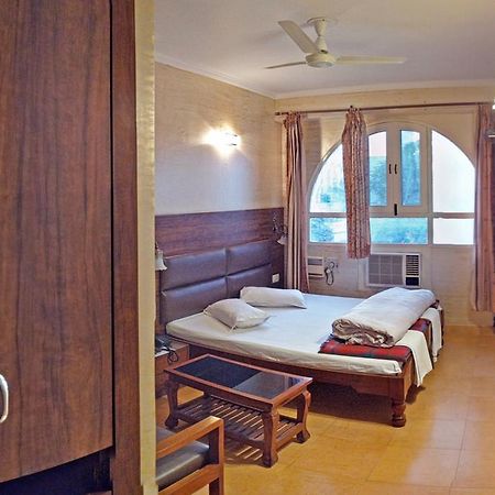 Hotel Rangoli Džajpur Exteriér fotografie