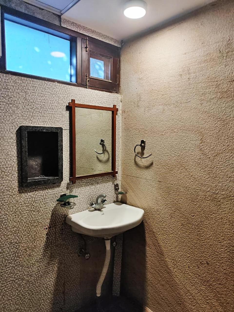 Hotel Rangoli Džajpur Exteriér fotografie
