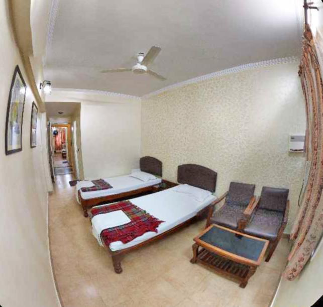 Hotel Rangoli Džajpur Exteriér fotografie
