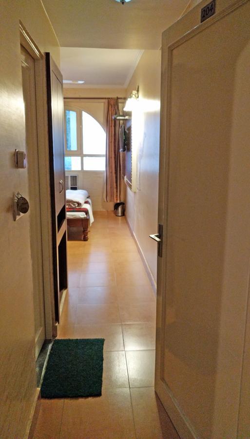 Hotel Rangoli Džajpur Exteriér fotografie