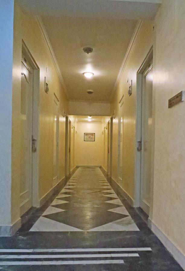 Hotel Rangoli Džajpur Exteriér fotografie