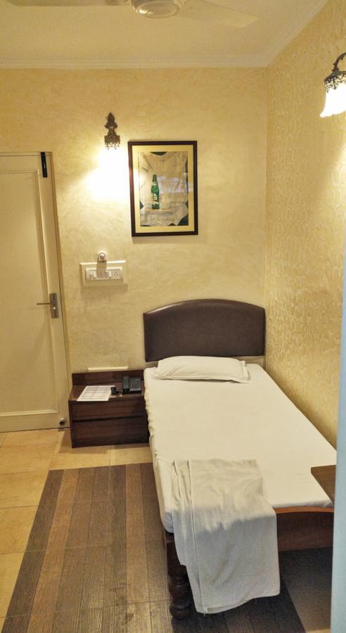 Hotel Rangoli Džajpur Exteriér fotografie