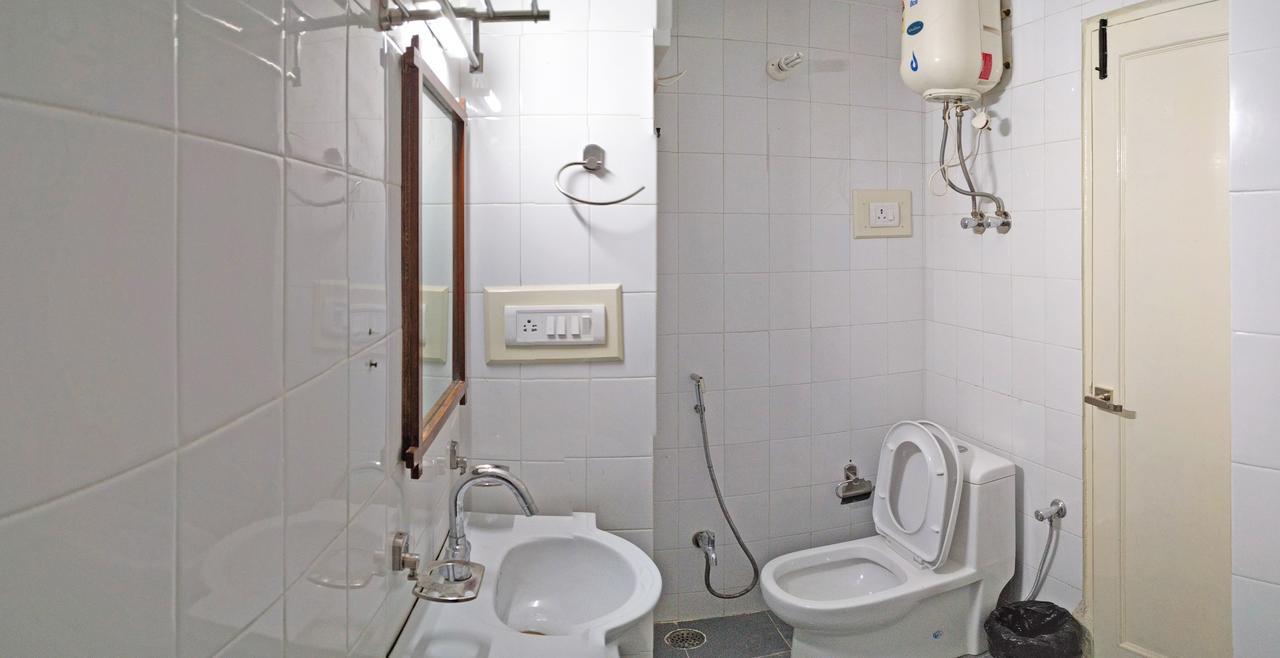 Hotel Rangoli Džajpur Exteriér fotografie