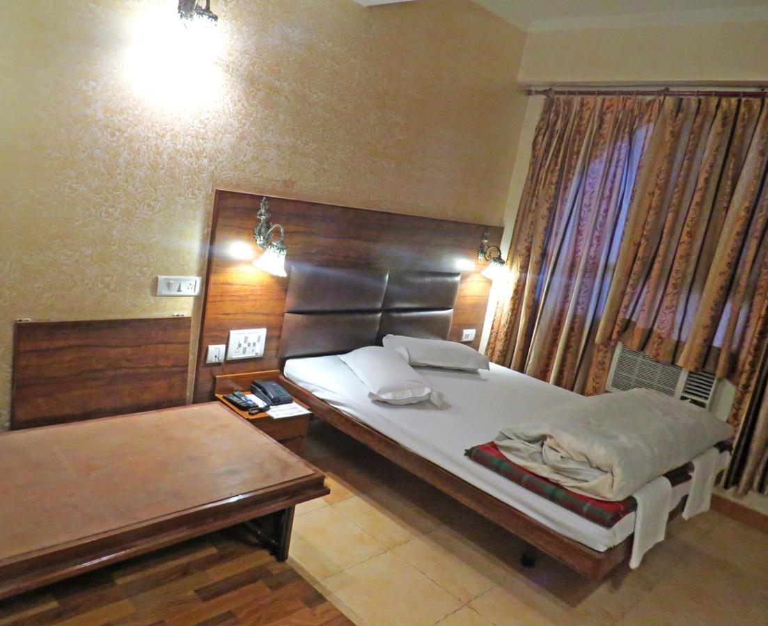 Hotel Rangoli Džajpur Exteriér fotografie